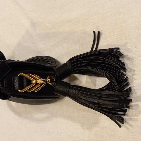 Saddle Purse - Picture 6 of 11